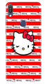 Hello Kitty Mobile Back Case for Asus Zenfone Max M1 (Design - 364)