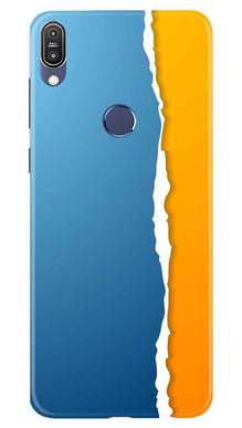 Designer Mobile Back Case for Asus Zenfone Max Pro M1 (Design - 371)
