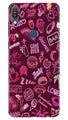 Party Theme Mobile Back Case for Asus Zenfone Max M1 (Design - 392)