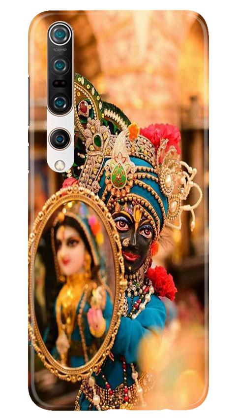 Lord Krishna5 Case for Xiaomi Mi 10