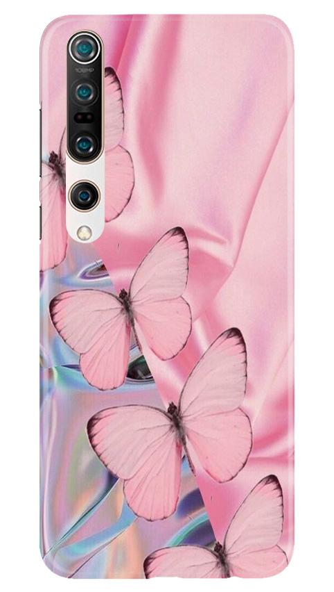 Butterflies Case for Xiaomi Mi 10