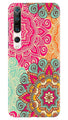 Rangoli art2 Case for Xiaomi Mi 10
