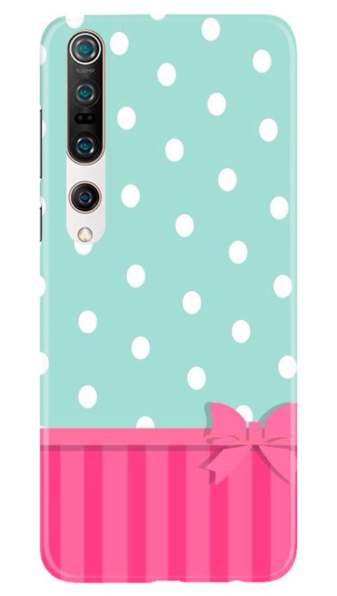 Gift Wrap Case for Xiaomi Mi 10