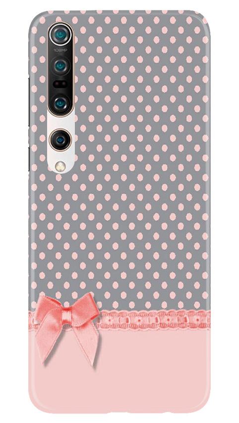 Gift Wrap2 Case for Xiaomi Mi 10