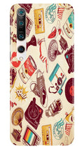 Vintage Case for Xiaomi Mi 10