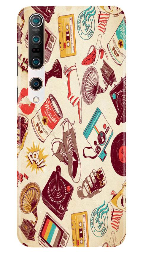 Vintage Case for Xiaomi Mi 10