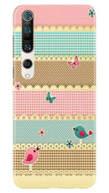 Gift paper Case for Xiaomi Mi 10