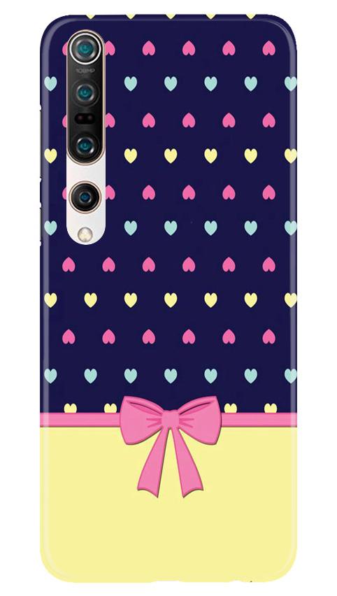 Gift Wrap5 Case for Xiaomi Mi 10