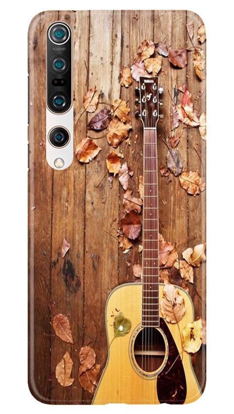 Guitar Case for Xiaomi Mi 10