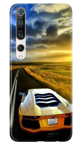 Car lovers Case for Xiaomi Mi 10