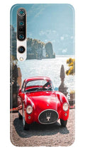Vintage Car Case for Xiaomi Mi 10