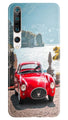 Vintage Car Case for Xiaomi Mi 10