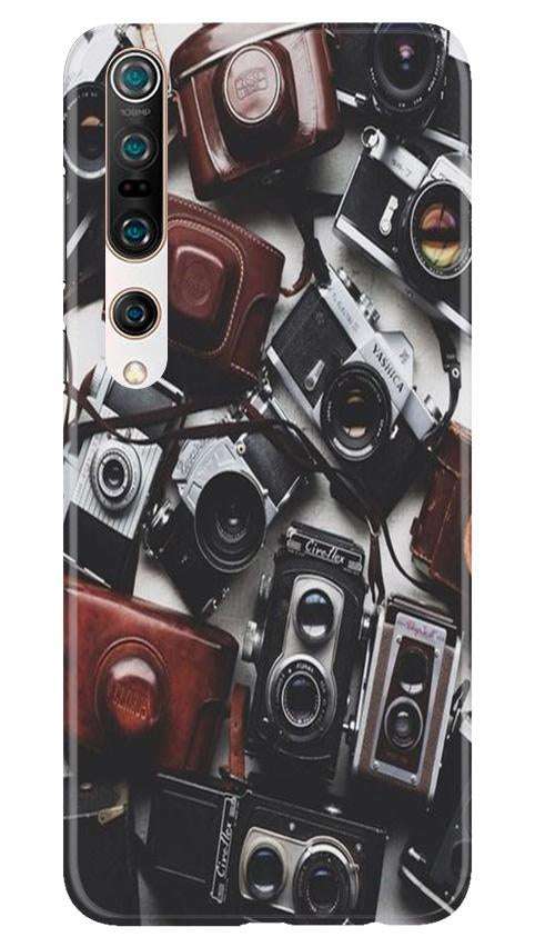 Cameras Case for Xiaomi Mi 10