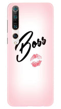Boss Case for Xiaomi Mi 10