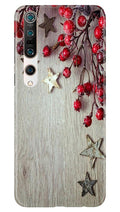 Stars Case for Xiaomi Mi 10