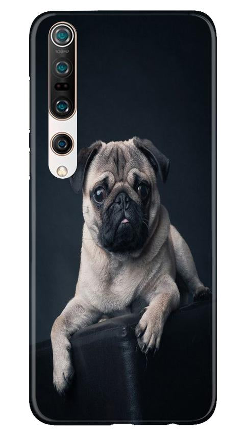 little Puppy Case for Xiaomi Mi 10