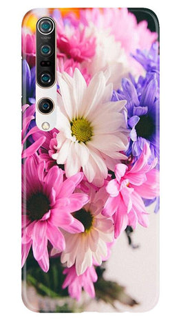 Coloful Daisy Case for Xiaomi Mi 10