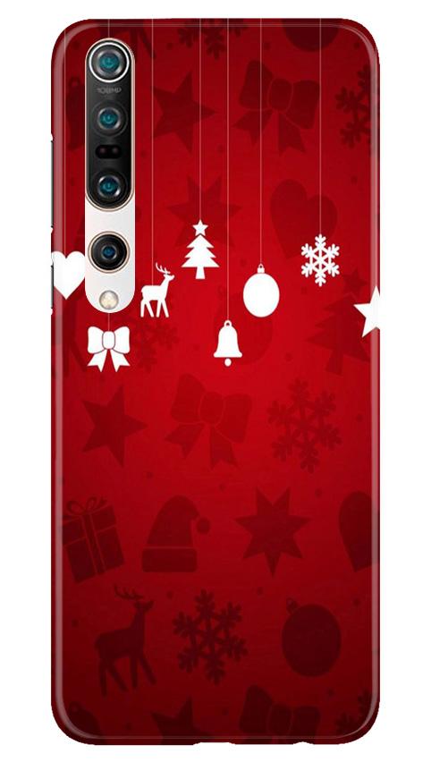 Christmas Case for Xiaomi Mi 10