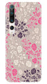 Pattern2 Case for Xiaomi Mi 10