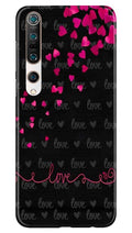 Love in Air Case for Xiaomi Mi 10