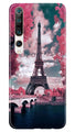 Eiffel Tower Case for Xiaomi Mi 10  (Design - 101)