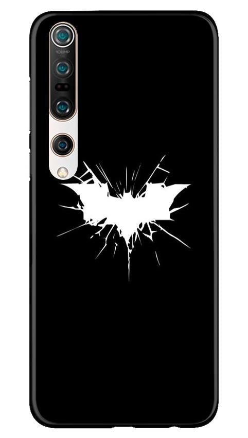 Batman Superhero Case for Xiaomi Mi 10  (Design - 119)