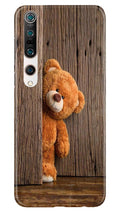 Cute Beer Case for Xiaomi Mi 10  (Design - 129)