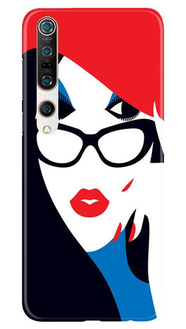 Girlish Case for Xiaomi Mi 10(Design - 131)