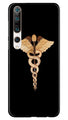 Doctor Logo Case for Xiaomi Mi 10  (Design - 134)