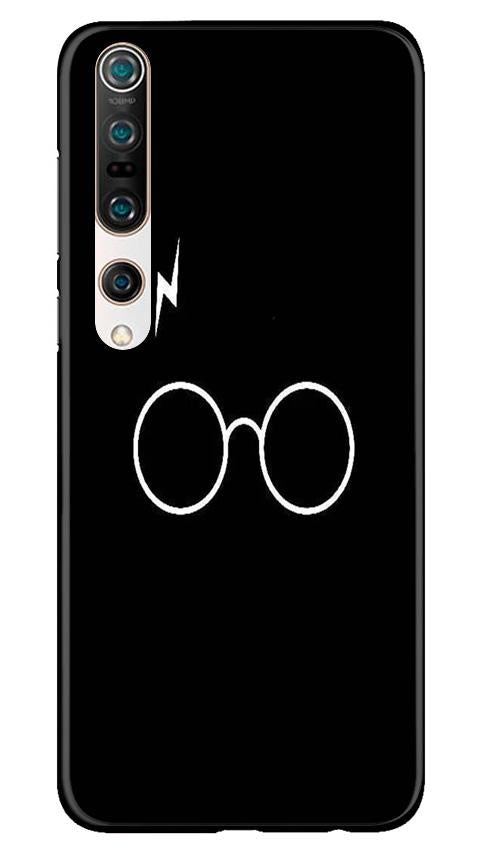 Harry Potter Case for Xiaomi Mi 10(Design - 136)