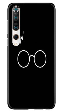Harry Potter Mobile Back Case for Xiaomi Mi 10  (Design - 136)
