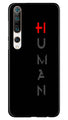 Human Case for Xiaomi Mi 10  (Design - 141)