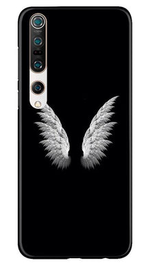 Angel Mobile Back Case for Xiaomi Mi 10  (Design - 142)