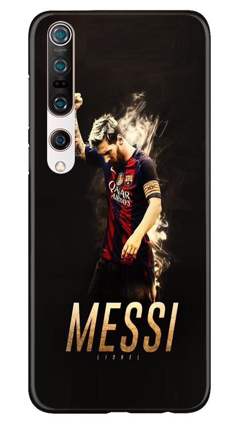 Messi Case for Xiaomi Mi 10(Design - 163)