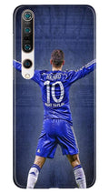 Hazard Case for Xiaomi Mi 10  (Design - 164)