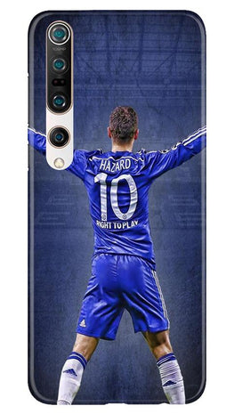 Hazard Case for Xiaomi Mi 10(Design - 164)