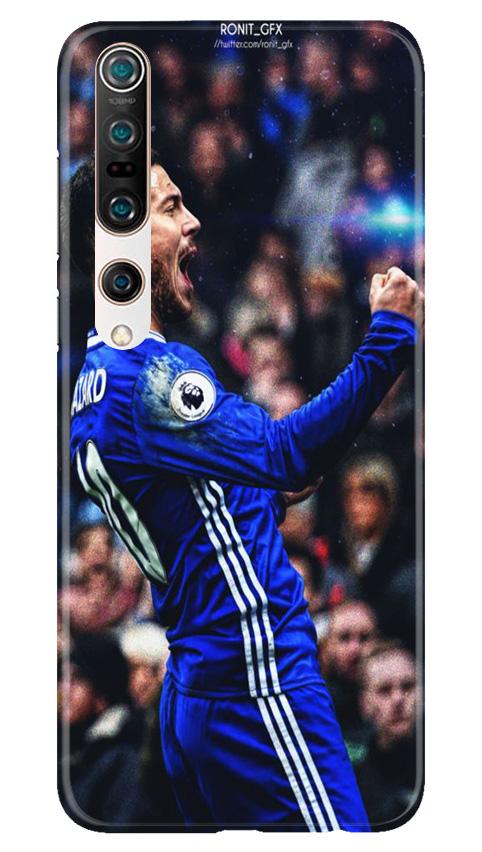 Hazard Case for Xiaomi Mi 10  (Design - 169)