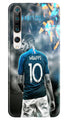 Mbappe Case for Xiaomi Mi 10  (Design - 170)