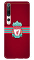 Liverpool Case for Xiaomi Mi 10  (Design - 171)
