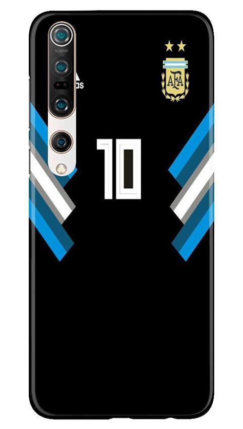 Argentina Case for Xiaomi Mi 10  (Design - 173)