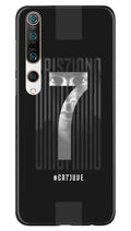 Cristiano Case for Xiaomi Mi 10  (Design - 175)