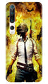 Pubg Case for Xiaomi Mi 10  (Design - 180)