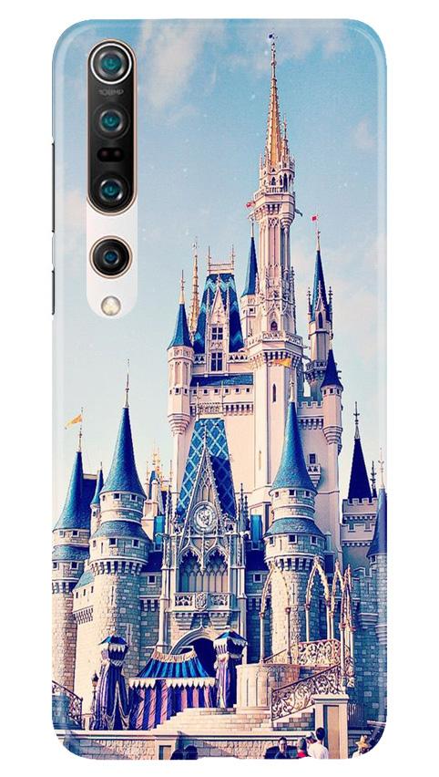 Disney Land for Xiaomi Mi 10 (Design - 185)