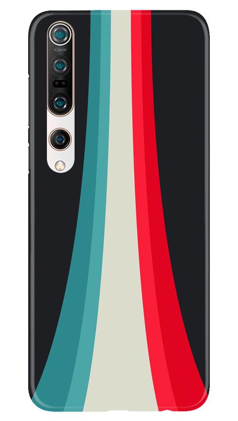 Slider Case for Xiaomi Mi 10 (Design - 189)
