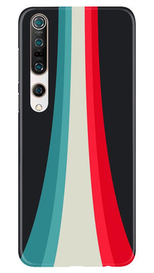 Slider Mobile Back Case for Xiaomi Mi 10 (Design - 189)