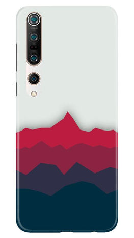 Designer Case for Xiaomi Mi 10 (Design - 195)