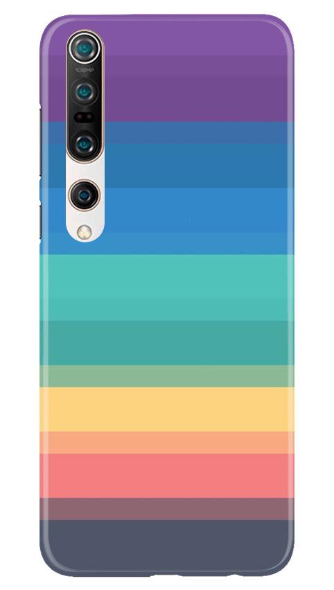 Designer Case for Xiaomi Mi 10 (Design - 201)