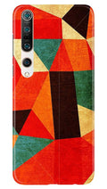 Modern Art Case for Xiaomi Mi 10 (Design - 203)