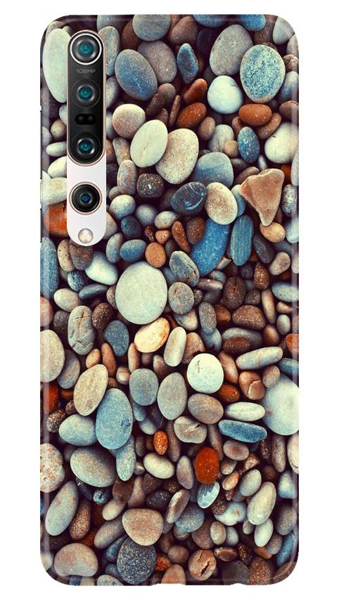 Pebbles Case for Xiaomi Mi 10 (Design - 205)