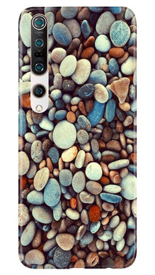 Pebbles Mobile Back Case for Xiaomi Mi 10 (Design - 205)